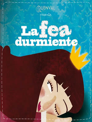 La fea Durmiente