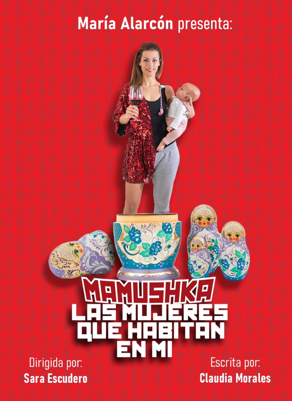 Mamushka