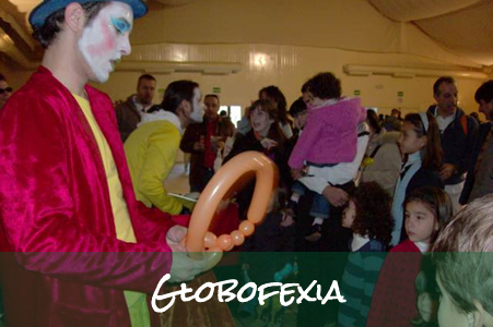 Globofexia