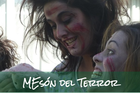 Meson del terror