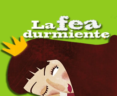 La fea durmiente