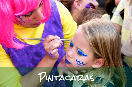 Pintacaras